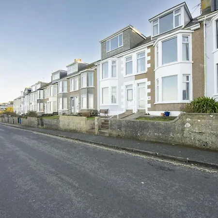Holiday home 5 Chanel View, St Ives (Cornwall)