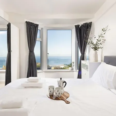 5 Chanel View, St Ives (Cornwall)