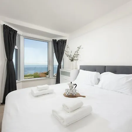 5 Chanel View, Holiday home St Ives (Cornwall)
