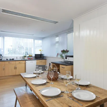 5 Chanel View, St Ives (Cornwall)
