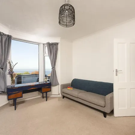 5 Chanel View, * St Ives (Cornwall)